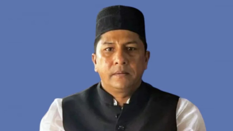 জোহানেসবার্গে প্রবাসী আওয়ামী লীগ নেতাকে 