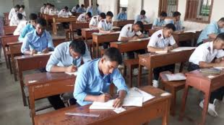 এসএসসি ২০২৬: প্রশ্নপত্র বিতরণে সতর্কতা জারি বোর্ডের