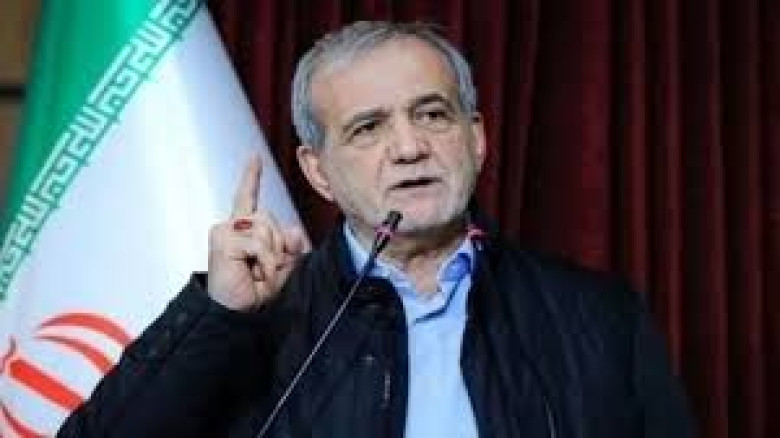 ইরানের প্রেসিডেন্ট: আলোচনায় রয়েছে তিনটি 