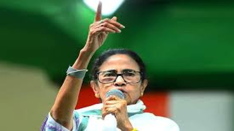 বিজেপির ‘বাংলা দখল’ স্বপ্ন নিয়ে কড়া বার্