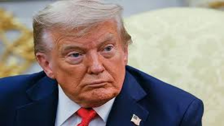 ট্রাম্পের শেয়ার করা পোস্টে চীন-ভারত নিয়ে আপত্তিকর মন্তব্য