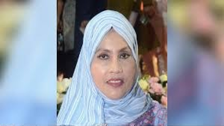 ৬ কোটির বেশি সম্পদ, ২.৩৮ কোটি ঋণ—হলফনামায় হেলেন জেরিন খান