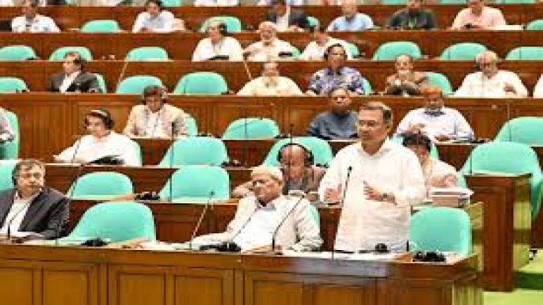 বিএনপির জন্য বড় চ্যালেঞ্জ অর্থনীতি ও নিরাপত্তা পুনরুদ্ধার: আইসিজির প্রতিবেদন