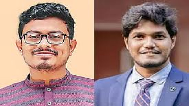 ছাত্রদল নেতার অভিযোগ ঘিরে সাদিক কায়েমের ফেসবুক পোস্টে প্রতিক্রিয়া