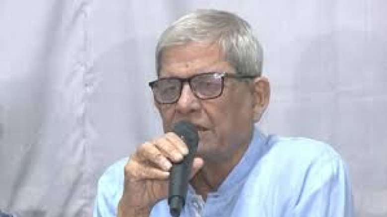 জামায়াতের রাজনৈতিক অবস্থান নিয়ে ফখরুলের মন্তব্য ঘিরে আলোচনা