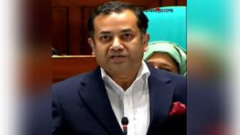 রাজনৈতিক ভবিষ্যৎ নিয়ে সতর্কবার্তা, আওয়ামী লীগের পরিণতি তুলে ধরলেন তথ্য প্রতিমন্ত্রী