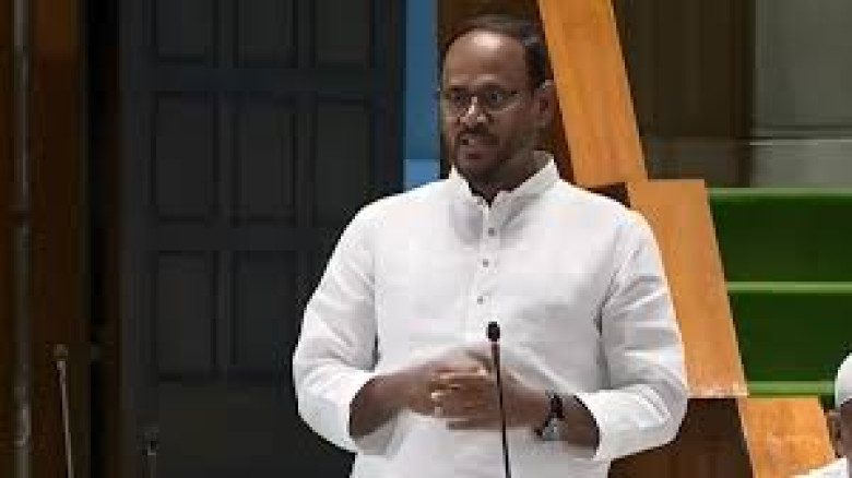 ‘এই সংসদে কাউকে মোনাফেক বলা যাবে কি?’—স্পিকারকে প্রতিমন্ত্রীর জিজ্ঞাসা