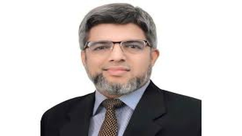 সিলেট মেডিকেল বিশ্ববিদ্যালয়ের নতুন উপাচার্য হিসেবে দায়িত্ব পেলেন জিয়াউর রহমান