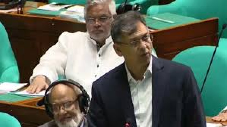 সংসদে দেওয়া তথ্য, ৪৬৪ হত্যা ও ৬৬৬ ধর্ষণ মামলা হয়েছে বর্তমান সময়ে