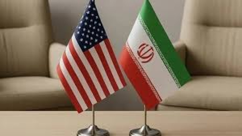 প্রকাশ্যে নয়, পর্দার আড়ালে যুক্তরাষ্ট্র–ইরান আলোচনা নিয়ে বাড়ছে কৌতূহল