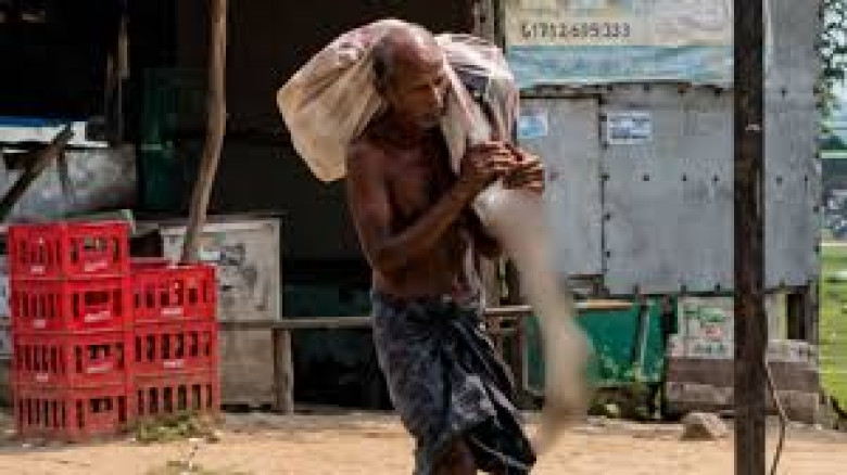 এনডিটিভি: ব্যাংকের শর্তে চাঞ্চল্য, বোনের কঙ্কাল নিয়ে হাজির হন ভাই