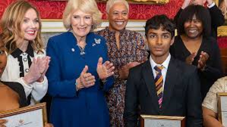 কুইনস কমনওয়েলথ রচনা প্রতিযোগিতা, বিজয়ীদে