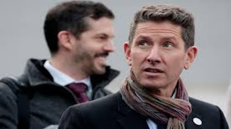 ‘যুক্তরাষ্ট্র শুধু ইসরায়েলের সঙ্গেই বিশেষ সম্পর্ক রাখে’—যুক্তরাজ্যের রাষ্ট্রদূতের দাবি