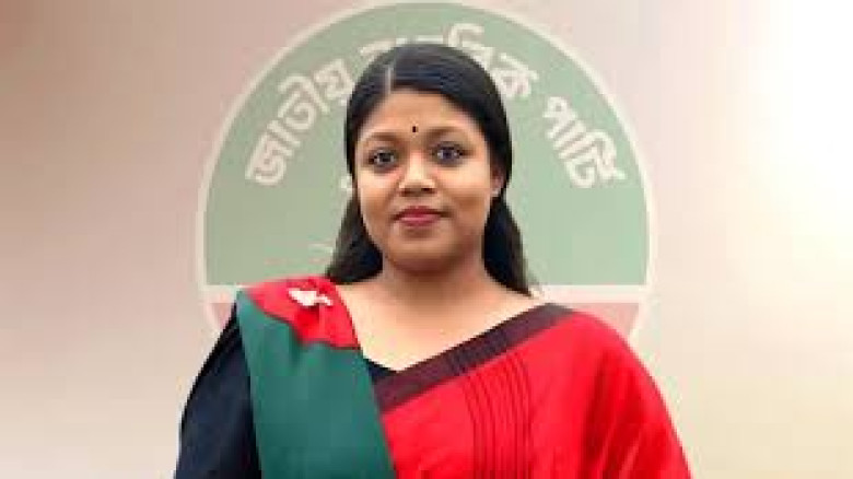 নুসরাত তাবাসসুমের মনোনয়ন বৈধ, নির্বাচনী প্রক্রিয়ায় অগ্রগতি