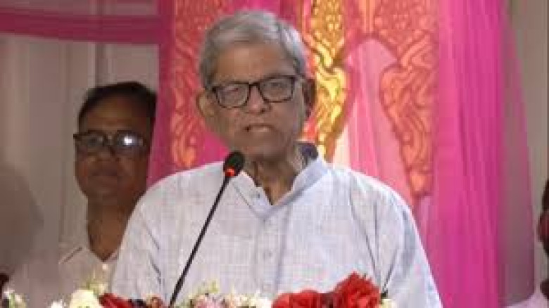 ধর্ম মানুষের মঙ্গলেই এসেছে, যুদ্ধের জন্য নয়—মির্জা ফখরুল