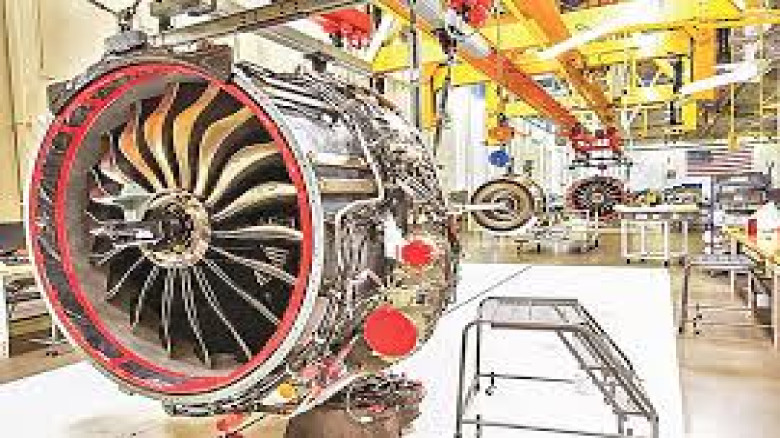 নিজ উদ্যোগে টার্বোজেট ইঞ্জিন তৈরি করে আলোচনায় কিশোর উদ্ভাবক