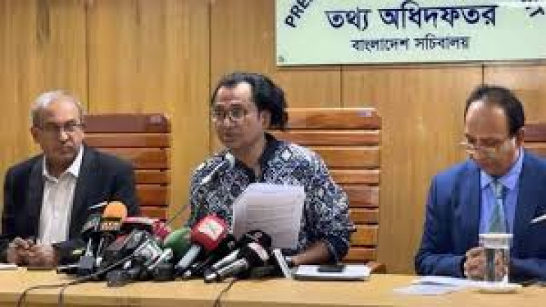 স্থানীয় সরকার নির্বাচন শুরু হবে চলতি বছরের শেষদিকে—উপদেষ্টার ঘোষণা