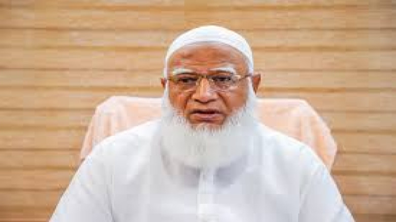 ‘নিরপেক্ষ তদন্ত প্রয়োজন’, শাপলা হত্যাকাণ্ডে কমিশন গঠনের দাবি জামায়াতের