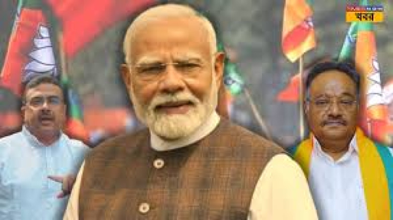 রাইটার্সে ফিরছে সচিবালয়, পশ্চিমবঙ্গ প্রশাসনে শুরু নতুন অধ্যায়