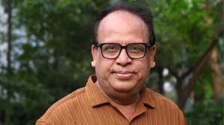 ঠাকুরগাঁও বিশ্ববিদ্যালয়ে নতুন নেতৃত্ব, উপাচার্য হিসেবে দায়িত্ব পেলেন অধ্যাপক ইস্রাফীল