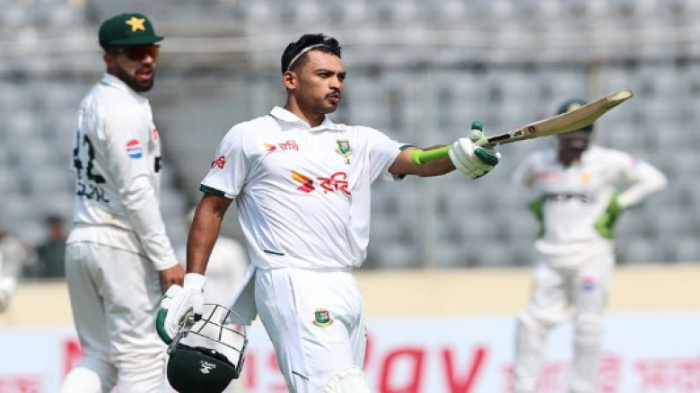 হতাশার সুর পাকিস্তান শিবিরে, ভাগ্যকেই দুষছেন সবাই