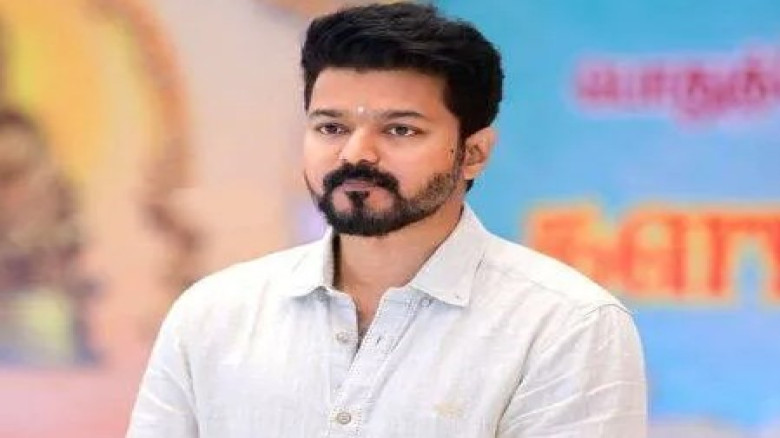 বিজয়ের শেষ সিনেমা ‘জন নায়গন’ মুক্তি পাচ্
