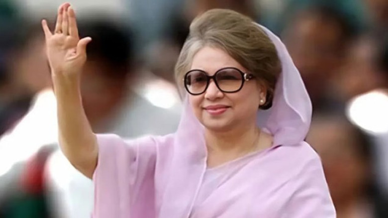 খালেদা জিয়া স্মৃতি স্বর্ণপদকে সম্মানিত হচ্ছেন ১৫ বিশিষ্ট ব্যক্তি
