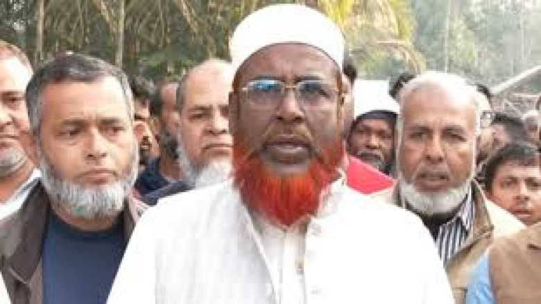 বিএনপি ব্যাক পাস খেলছে, লাভের চেয়ে ক্ষতির আশঙ্কা বেশি: গোলাম পরওয়ার