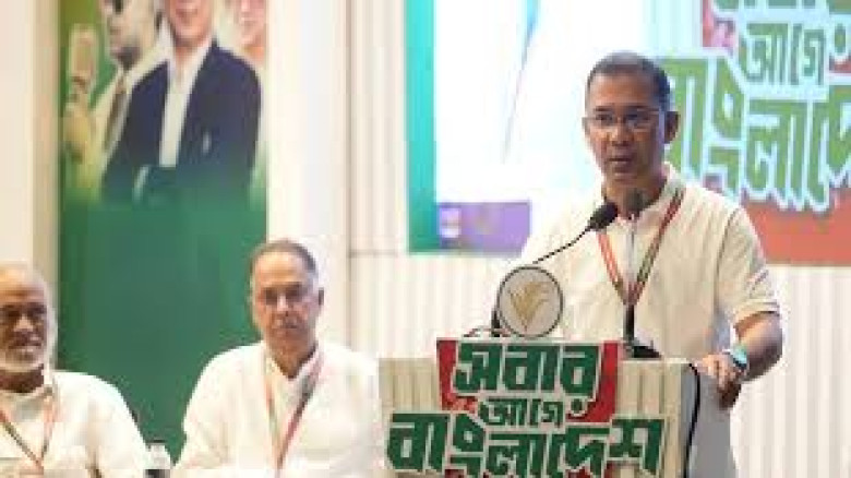 দলের ঐক্য ও সমর্থন ছাড়া লক্ষ্য অর্জন কঠিন: প্রধানমন্ত্রী