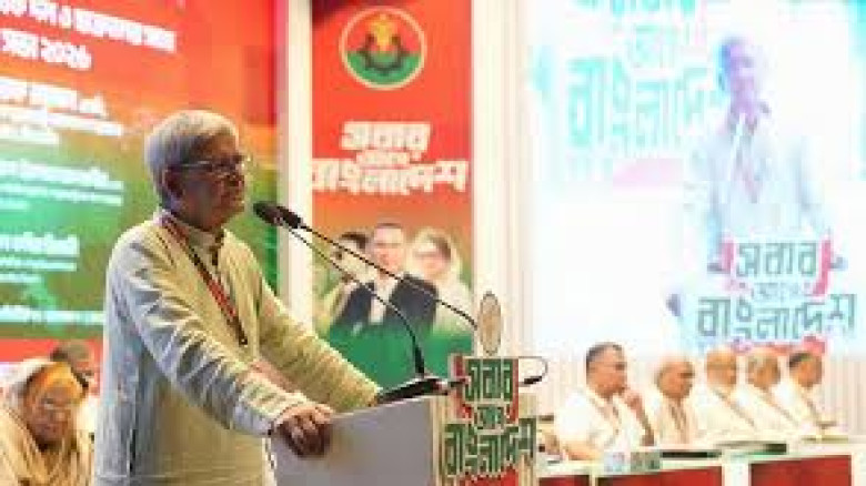 দেশের পুনর্গঠনকে সামনে রেখে বিএনপির নতুন কর্মসূচির ইঙ্গিত: মির্জা ফখরুল