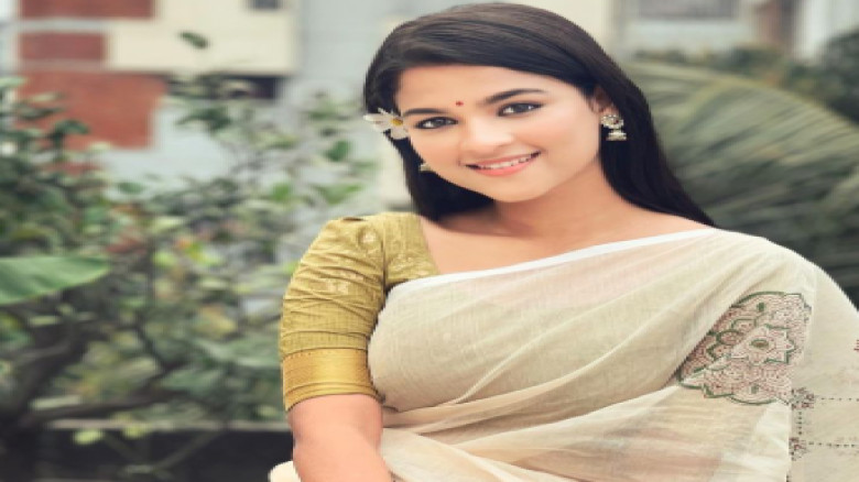 মাইক্রো ড্রামা সিরিজ গেমিং–পাগল এক তরুণীর গল্প নিয়ে আসছে ‘সিলভার সাদিয়া’
