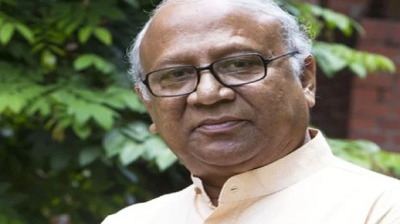অভিনেতা ও মঞ্চনির্দেশক আতাউর রহমান আর নেই