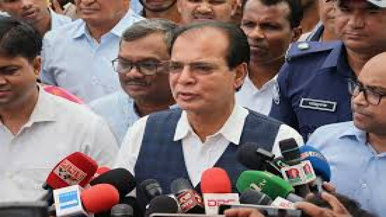তিস্তা মহাপরিকল্পনা বাস্তবায়নে আর দেরি নয়, শিগগিরই কাজ শুরু: ত্রাণমন্ত্রী