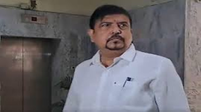 তৃণমূল কংগ্রেস নেতা সুজিত বসু গ্রেপ্তার, রাজনৈতিক মহলে তোলপাড়