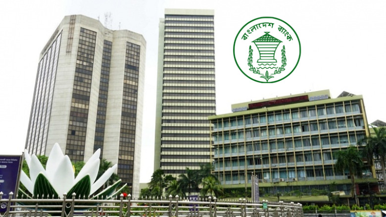 রিজার্ভের ঊর্ধ্বমুখী গ্রাফ ও বর্তমান চিত্র