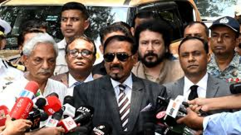 জুলাই জাদুঘর ভবিষ্যৎ প্রজন্মকে স্বৈরাচারবিরোধী চেতনায় উজ্জীবিত করবে: স্পিকার