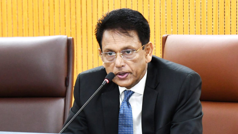 সেশনজট নিরসন ও নির্দিষ্ট সময়ে পরীক্ষা