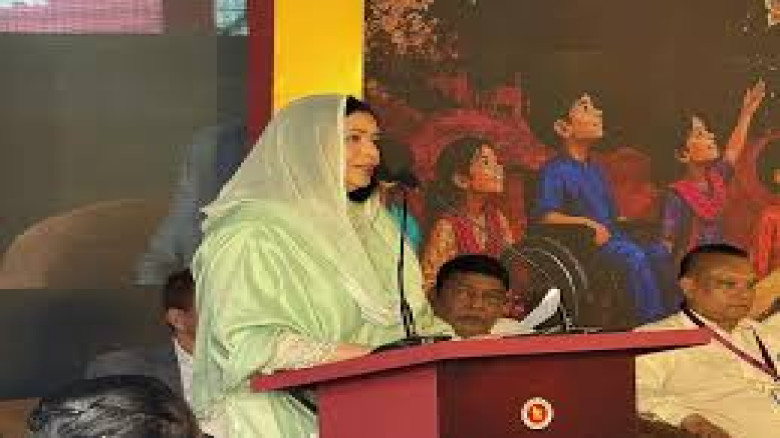 শিশু-কিশোরদের সক্ষমতা বিকাশে অন্তর্ভুক্ত