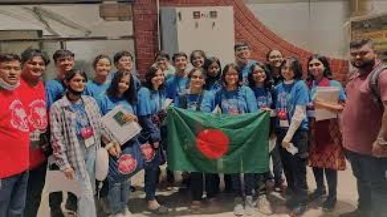 ভিসা নীতি নাকি অন্য কারণ—যুক্তরাষ্ট্রে আন্তর্জাতিক শিক্ষার্থী ভর্তি কমার কারণ অনুসন্ধান