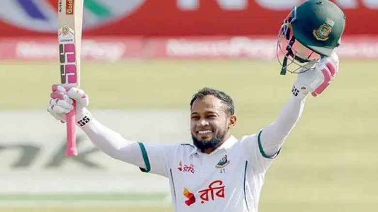 মুশফিকের উপলব্ধি, এবার বুঝতে পারছেন মুমিনুল–তাইজুলের লড়াই