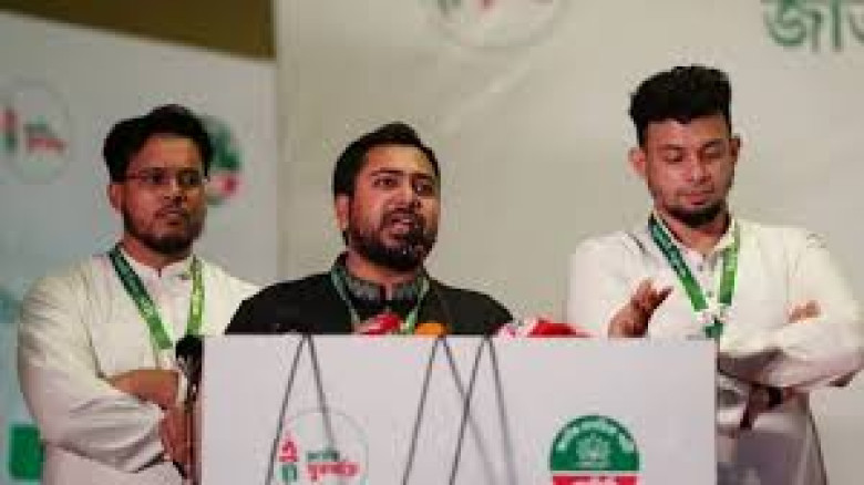 হামে মৃত্যুতে উদ্বেগ, সরকারের ব্যর্থতার অভিযোগ নাহিদের