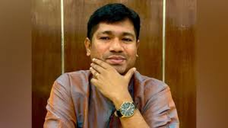 দলের সঙ্গে থাকা সম্ভব নয়—মন্তব্যের পরই বহিষ্কার এনসিপি নেতাকে