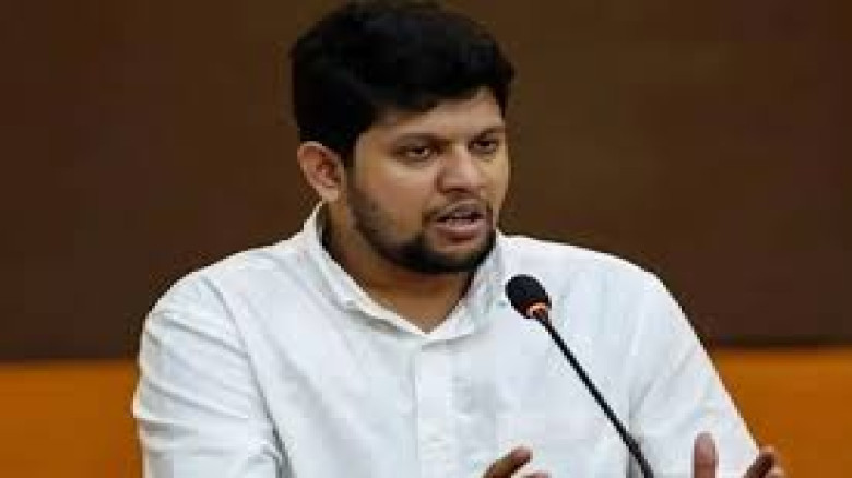 রাজনৈতিক প্রেক্ষাপটে আওয়ামী লীগ নিয়ে মাহফুজ আলমের বক্তব্য