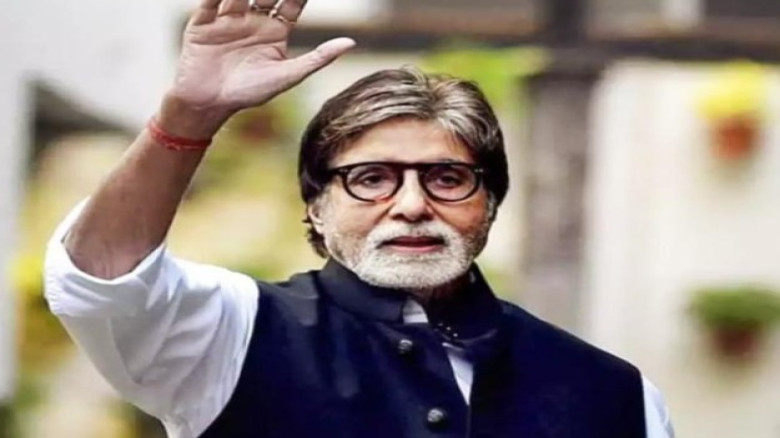 অমিতাভকে ঘিরে হাসপাতালে ভর্তির গুজব, পরে মিলল স্বস্তির খবর