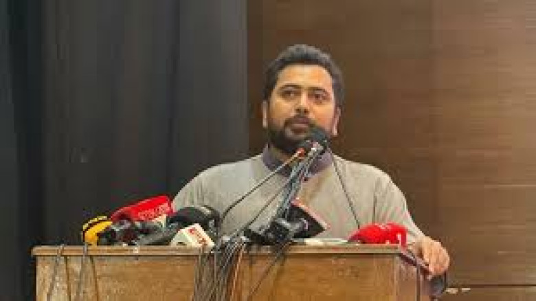 ‘নতুন এস আলম, সালমান এফ রহমান তৈরির প্রতিযোগিতা চলছে’: নাহিদ ইসলাম