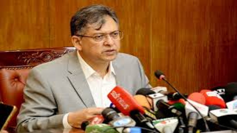 আইনগত প্রক্রিয়ায় শেখ হাসিনার প্রত্যাবর্তন নিশ্চিত করতে হবে: স্বরাষ্ট্রমন্ত্রী