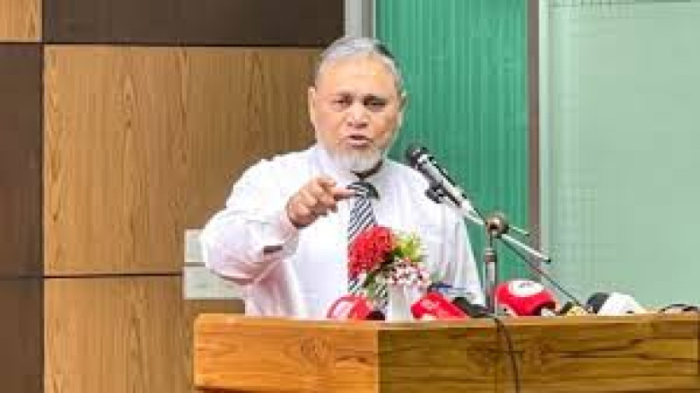 স্থানীয় সরকার নির্বাচন রক্তপাতহীন করতে নির্দেশনা ইসির: সিইসি