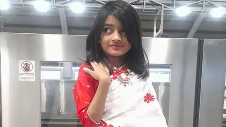 শিশু রামিসাকে ধর্ষণের পর হত্যার মামলায় আসামিপক্ষে কোনো আইনজীবী দাঁড়াবেন না: ঢাকা আইনজীবী সমিতি