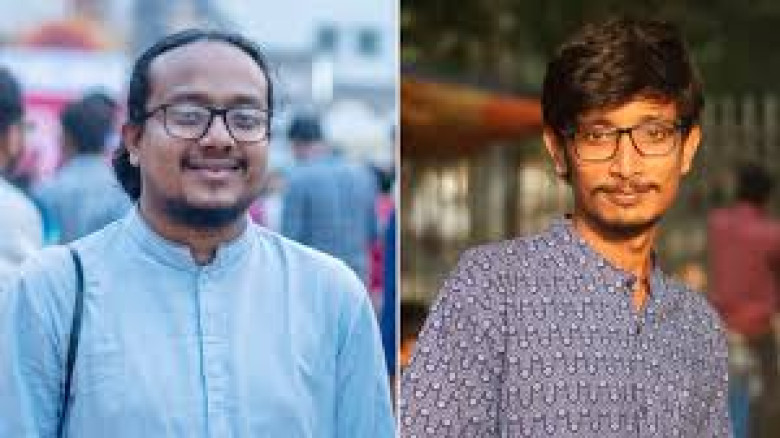 সভাপতি দুর্জয়, সম্পাদক মোস্তাকিম: ঢাবি ছাত্র ইউনিয়নের নতুন কমিটি