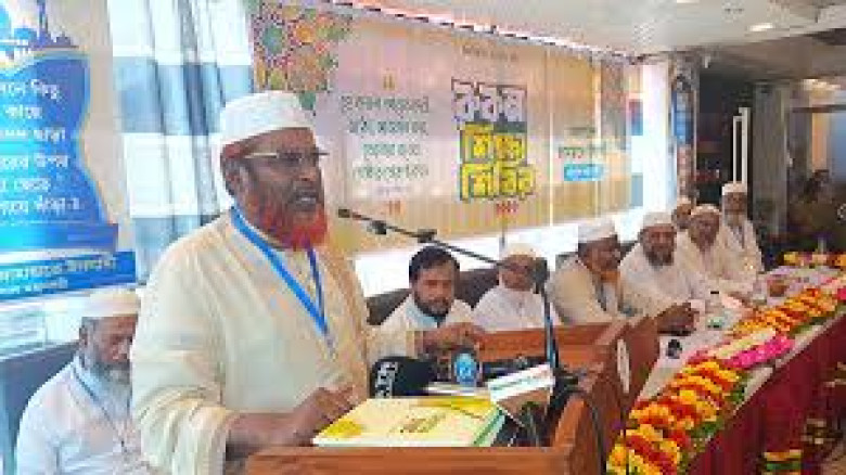 ‘দুই মাসেই সরকার জনবিচ্ছিন্ন’—গোলাম পরওয়ারের মন্তব্য